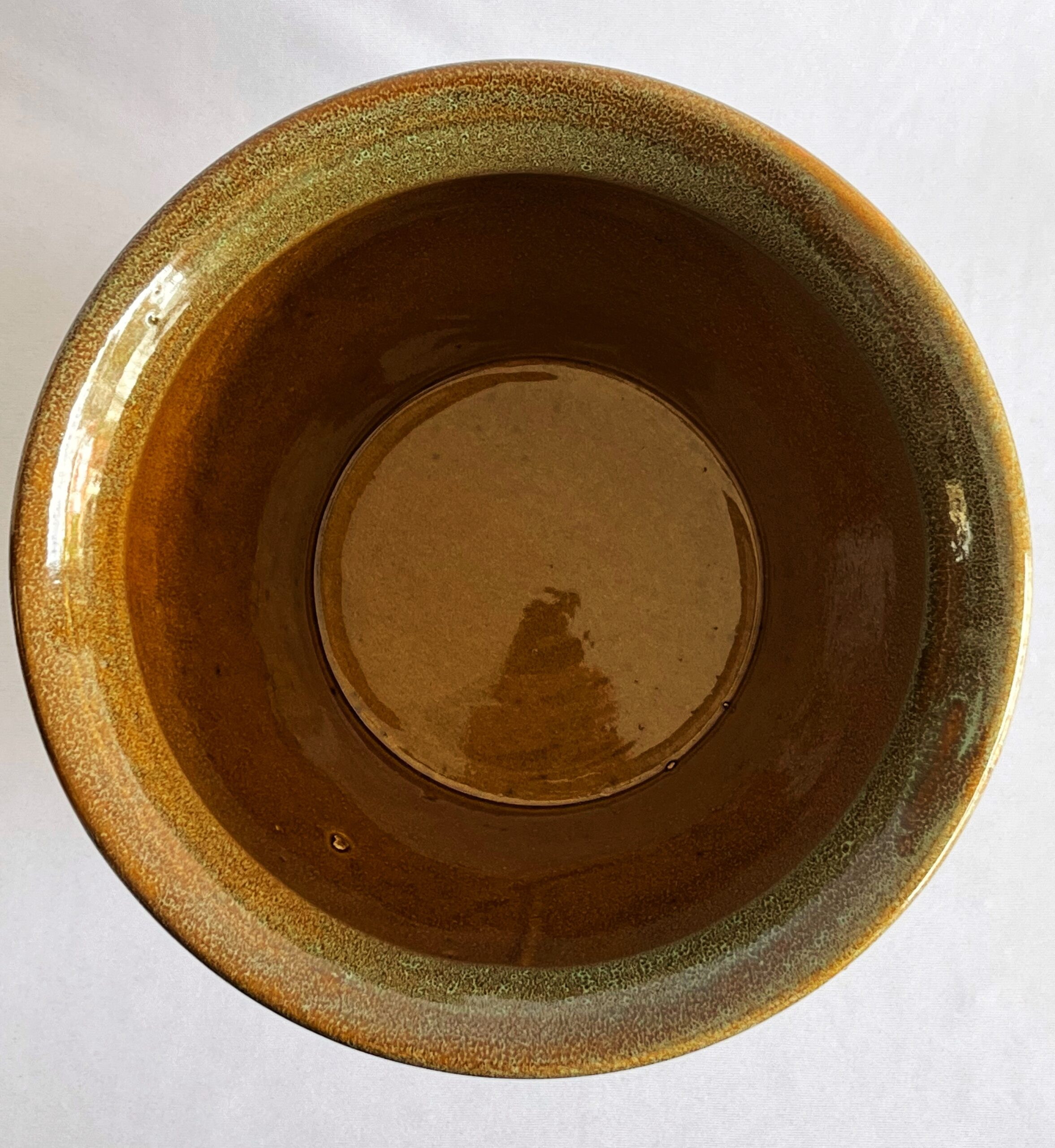 Cachepô de Cerâmica Esmaltada Curves Aladim - Imagem 4