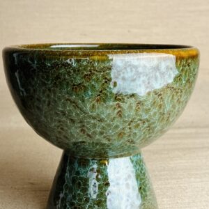 Cachepô Taça Esférica M Aladim